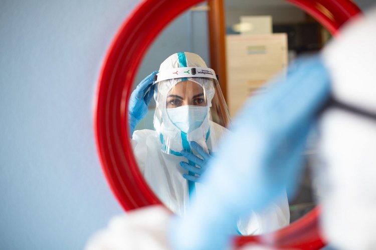 Heathcare: Σημαντικές αλλαγές στις Διοικήσεις των νοσοκομείων!!  Σχολαστική παρατήρηση της διαχείρισης των νοσοκομείων!!