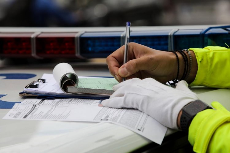 Driving Licence: Οδήγηση χωρίς δίπλωμα!! Τα πρόστιμα που σε περιμένουν!!