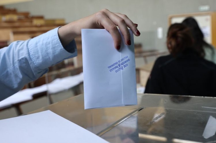 Student Council Elections: Αυξημένη συμμετοχή φοιτητών στις εκλογές  φέτος - Νίκη της Πανσπουδαστικής “δίνουν” όλες οι παρατάξεις πλην ΔΑΠ - Αποτελέσματα