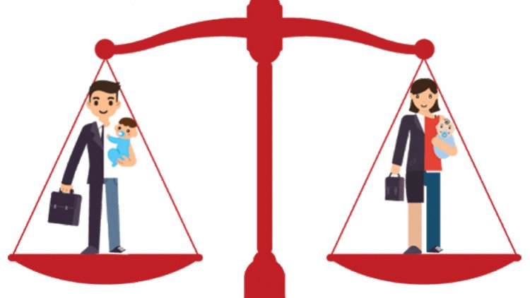 Maternity and paternity leave: 7μηνη άδεια τέκνου με… μισθό 780€ σε μπαμπάδες