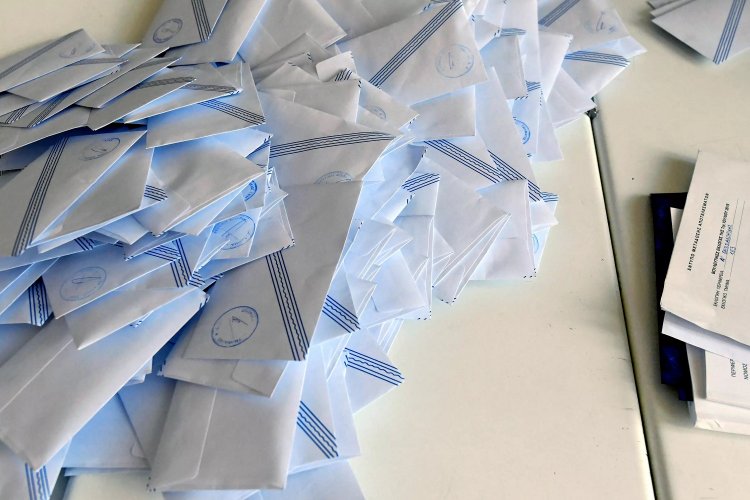 National Elections 2023: Πότε είναι έγκυρο, πότε άκυρο ένα ψηφοδέλτιο & τι ισχύει με τα λευκά!! Τι ορίζει ο νόμος [Έγγραφο]