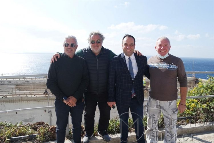 Mykonos - ΔΕΥΑ Μυκόνου: Έρχονται 11 προσλήψεις εργαζόμενων με μόνιμη απασχόληση για το έτος 2024