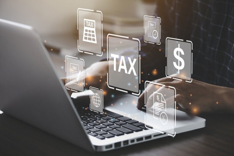 Online Connection: Online σύνδεση της Εφορίας με τις Τράπεζες