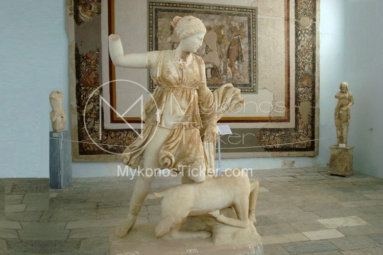 International Museum Day: Το θέμα του εορτασμού 2023 “Μουσεία, Αειφορία & Ποιότητα Ζωής” - Δωρεάν η είσοδος σε μουσεία και αρχαιολογικούς χώρους!!