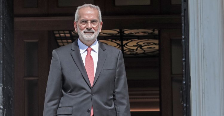 Caretaker government: Η σύνθεση της υπηρεσιακής κυβέρνησης – Όλα τα ονόματα