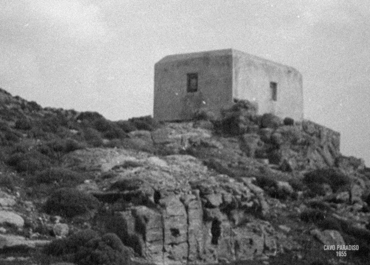 Mykonos - Cavo Paradiso: We are you! We are Cavo Paradiso! 30 years of beautiful memories for so many people!