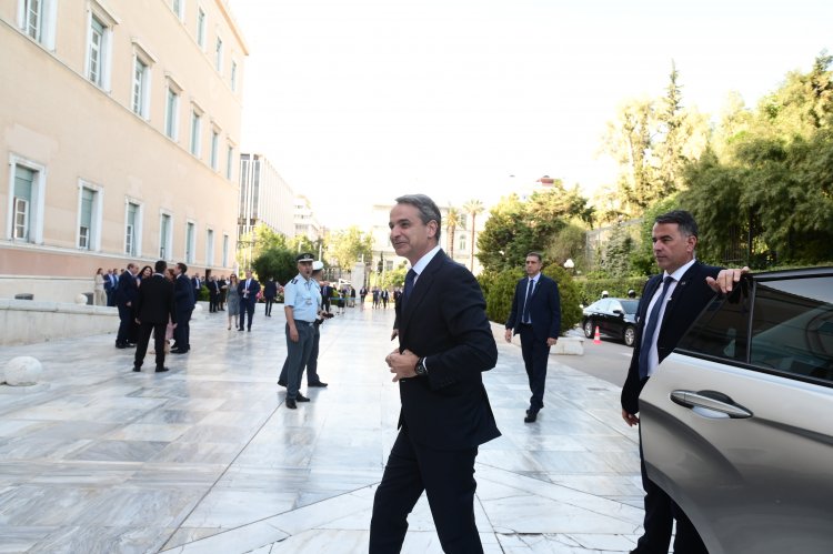 June repeat election: Οι επιδιώξεις Μητσοτάκη για τον «δεύτερο γύρο»