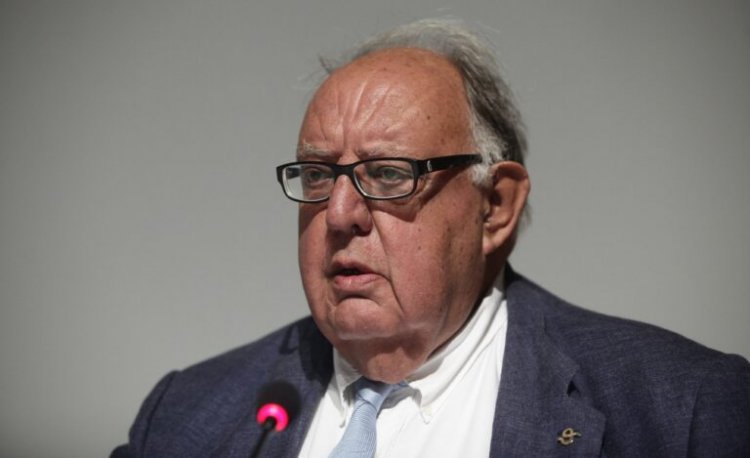 Notable Death: Πέθανε ο υπουργός των κυβερνήσεων του ΠΑΣΟΚ Θεόδωρος Πάγκαλος - Η διαδρομή του στην πολιτική