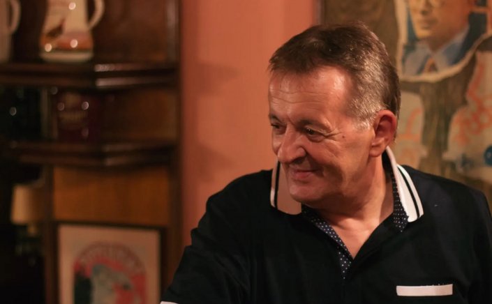 Notable Death: Πέθανε σε ηλικία 71 ετών, ο δημοσιογράφος Γιώργος Γεωργίου.... Θλίψη στον δημοσιογραφικό κόσμο....