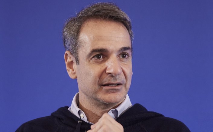 ND Leader Mitsotakis: Στις 25 Ιουνίου κάνουμε ένα μεγάλο βήμα για να συνεχίσει η Ελλάδα στον δρόμο της ανάπτυξης και της ευημερίας