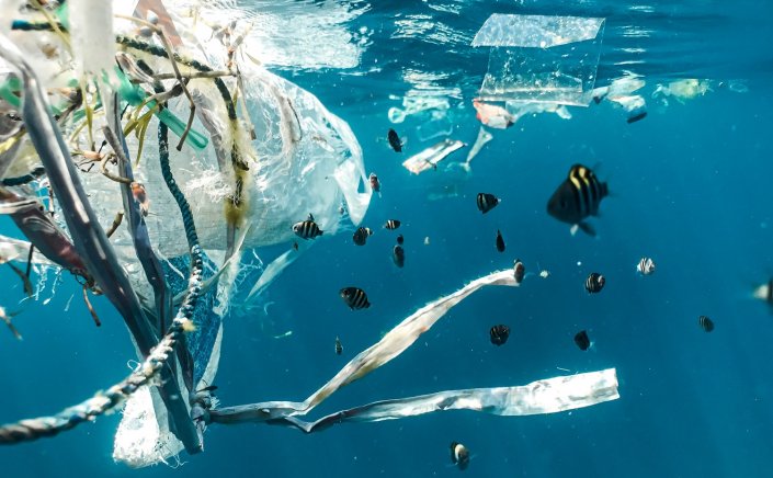 World Environment Day 2023:  Νικήστε την πλαστική ρύπανση #BeatPlasticPollution - Ο πλανήτης μας ασφυκτιά!!