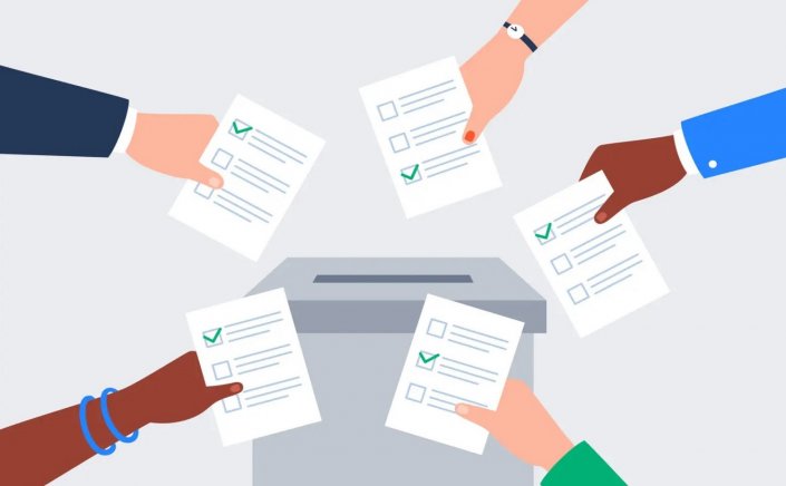 National elections 2023: Οι “νομάδες” ψηφοφόροι!! Ένας στους τέσσερις μπορεί να ψηφίσει άλλο κόμμα στις 25 Ιουνίου!!