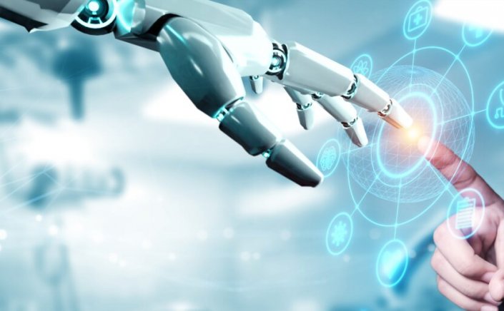 Artificial Intelligence - Burnout: Γιατί η τεχνητή νοημοσύνη δεν θα είναι η θεραπεία της επαγγελματικής εξουθένωσης