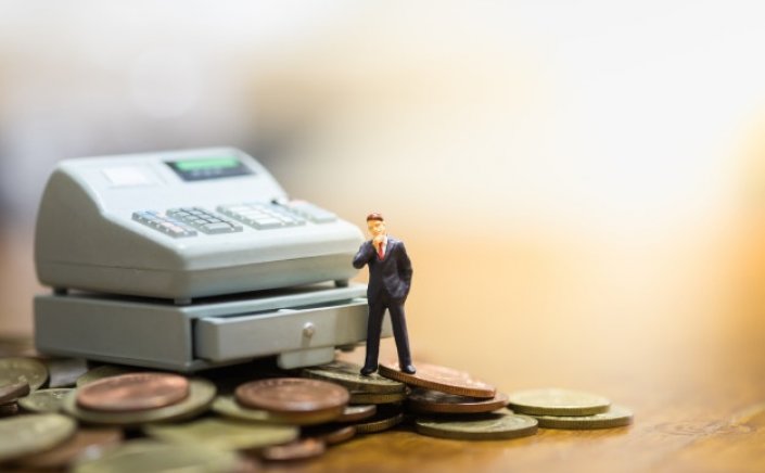 Cashier Machines interventions: Πρόστιμα 100.000 ευρώ για παρεμβάσεις στις ταμειακές μηχανές!!