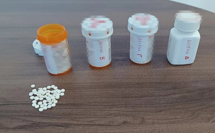 Mykonos Arrests: Συνελήφθη στη Μύκονο αλλοδαπός για κατοχή ναρκωτικών