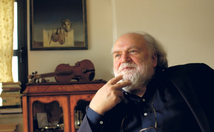 Notable Death: Έφυγε από τη ζωή ο σπουδαίος μουσικοσυνθέτης Γιάννης Μαρκόπουλος