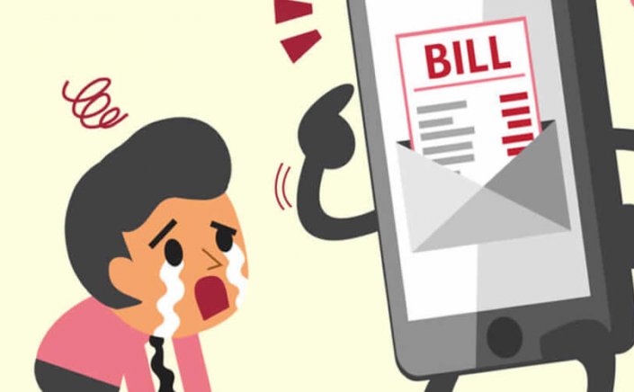 Increase in phone and internet: Αυξήσεις σε τηλεφωνία και Ίντερνετ μετά τις εκλογές - Οι πάροχοι θα μπορούν να αλλάζουν τις τιμές ανάλογα με τον πληθωρισμό