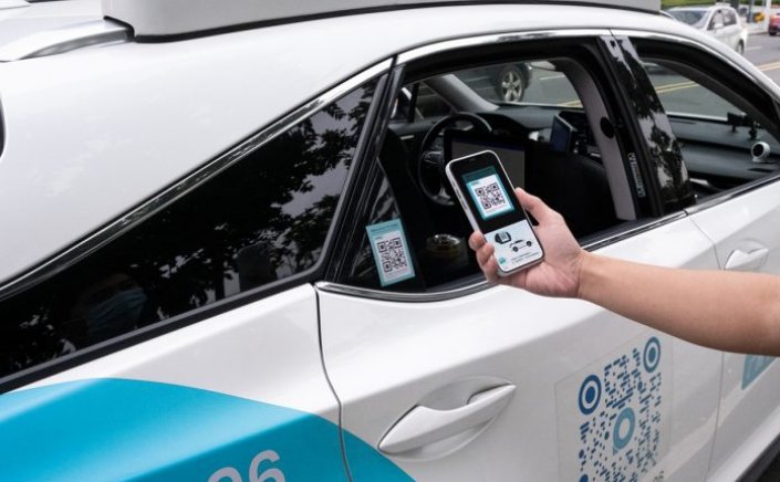 Driverless Robotaxi Services: Τα ρομποταξί «κατακτούν» τους δρόμους