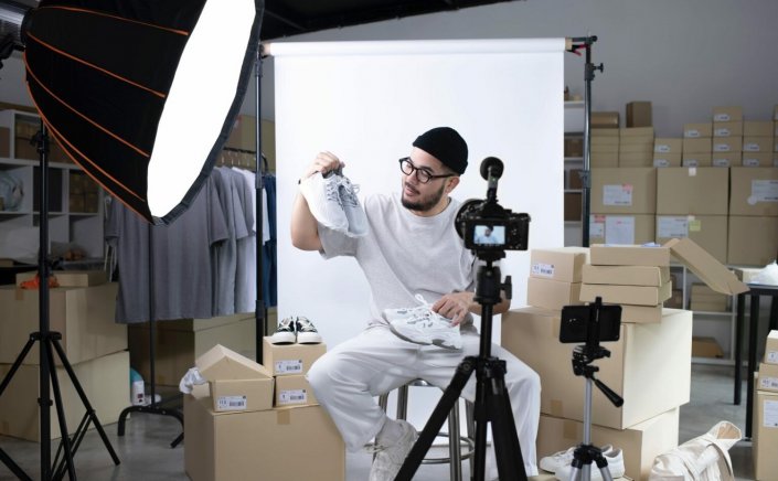 Taxation of Social Media Influencers: Τηλεοπτικός παρουσιαστής δεν είχε δηλώσει 12.000 αποδείξεις!! Φοροδιαφυγή αξίας 400.000 ευρώ!!