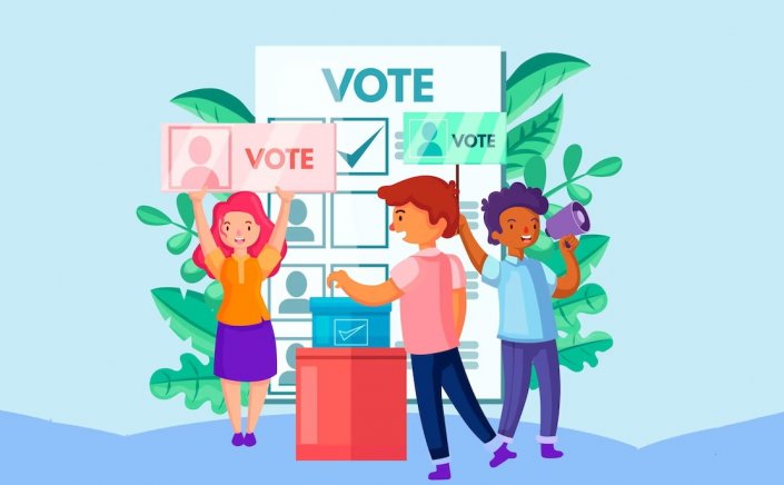 National Elections 2023: 20 ερωτήσεις & απαντήσεις για τις κάλπες της Κυριακής, από το ΥΠΕΣ