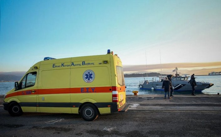 National Centre for Emergency Assistance: Το σχέδιο ενίσχυσης του ΕΚΑΒ – Πώς θα συμβάλει ο στρατός και η πυροσβεστική στα νησιά