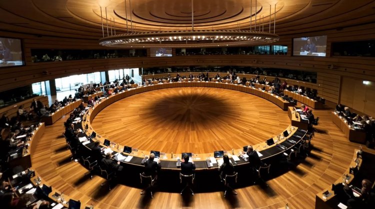 EU Migration policy: Οι χώρες της ΕΕ κατέληξαν σε σημαντική συμφωνία για τους κανόνες μετανάστευσης και ασύλου