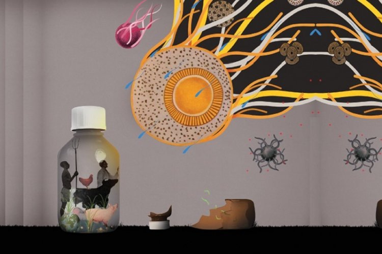 Infectious diseases in Europe: Τέσσερις από τις πιο θανατηφόρες ασθένειες του κόσμου, έρχονται στην Ευρώπη λόγω κλιματικής αλλαγής!!