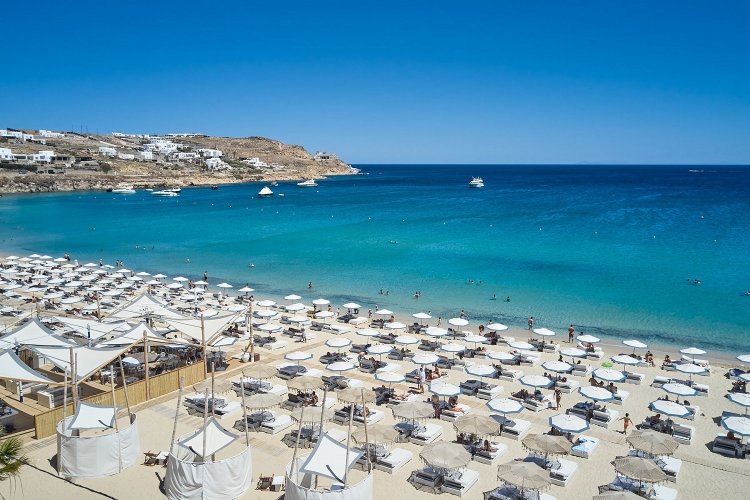 Illegal construction on Mykonos: Νέο “πακέτο” αυτοψιών ταξίδεψε στη Μύκονο,  για αυθαίρετες κατασκευές εντός  ζώνης 100 μέτρων από τη γραμμή του αιγιαλού