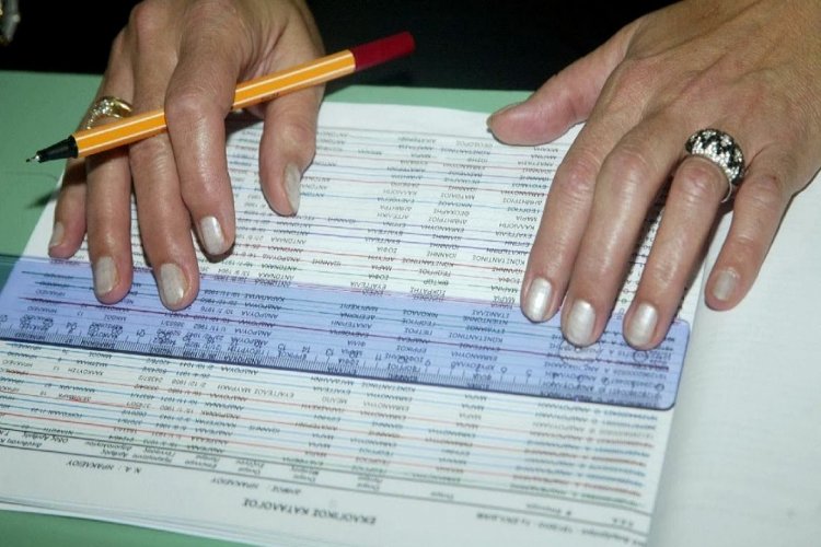 National Elections 2023: Πώς ψηφίζουν όσοι δεν περιλαμβάνονται στους εκλογικούς καταλόγους [Εγκύκλιος]