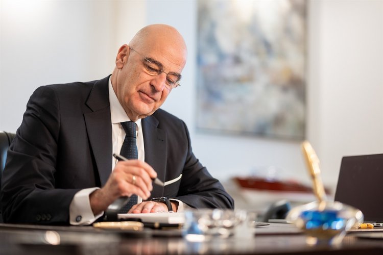 National Elections 2023: Το δίλημμα του Μητσοτάκη με τον Νίκο Δένδια και το υπουργείο Άμυνας