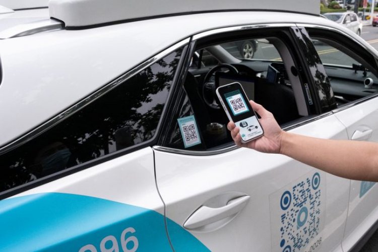 Driverless Robotaxi Services: Τα ρομποταξί «κατακτούν» τους δρόμους