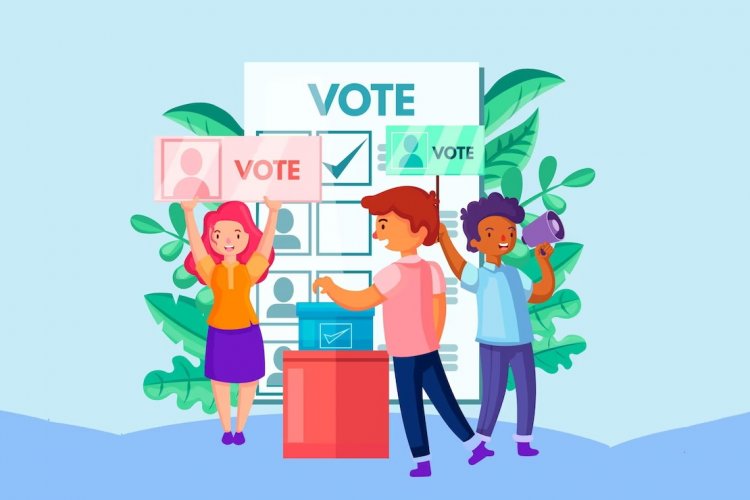 National Elections 2023: 20 ερωτήσεις & απαντήσεις για τις κάλπες της Κυριακής, από το ΥΠΕΣ