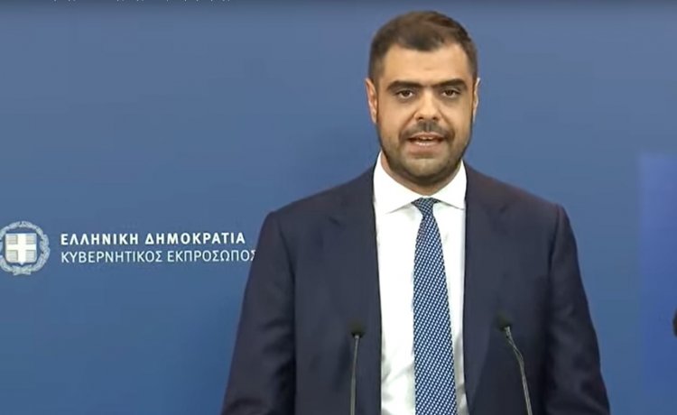 New cabinet in full: Αυτή είναι η νέα κυβέρνηση Μητσοτάκη, ποιοι αναλαμβάνουν υπουργοί