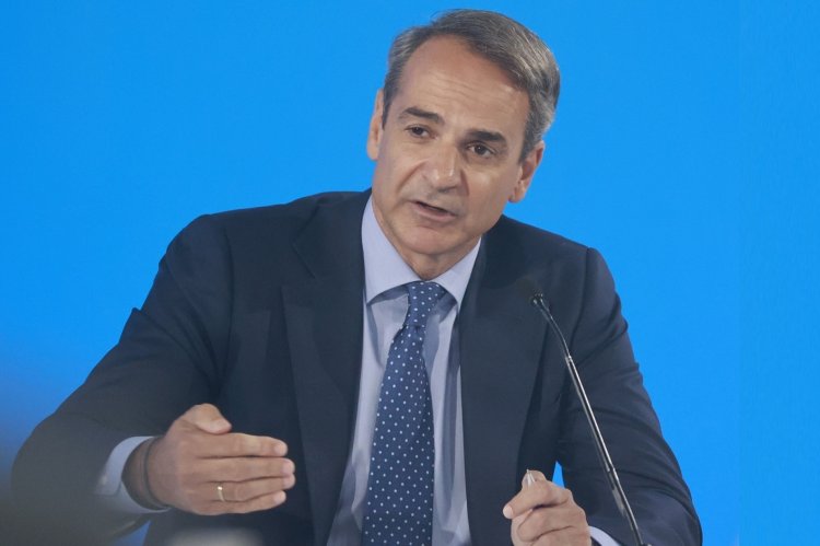 New Gov't First 100 Day Plan: Τα πρώτα νομοσχέδια στη Βουλή!! Το φθινόπωρο η “μεγάλη ανατριχίλα” στην Υγεία!!