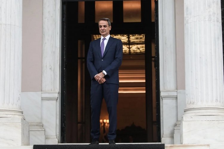 PM Mitsotakis:  Αδικεί τον εαυτό του ο Μητσοτάκης με την δήλωση για Τσίπρα - Η εκλογική νίκη δεν πρέπει να τον οδηγεί σε ολισθηρούς δρόμους