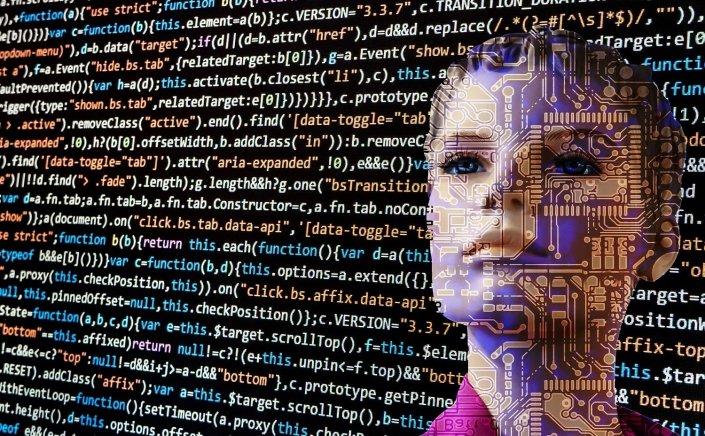 Artificial intelligence: Εφιάλτης δίχως όρια!! “Η τεχνητή νοημοσύνη θα διαβάζει τις σκέψεις σας και θα βλέπει τι κάνετε μέσα στα σπίτια σας”!!