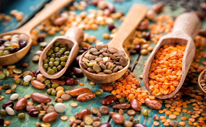 Eating for Longevity: Αυτή είναι η τροφή που μπορεί να μας βοηθήσει να φτάσουμε μέχρι τα 100 χρόνια!! Συμβάλλει και στην απώλεια βάρους!!