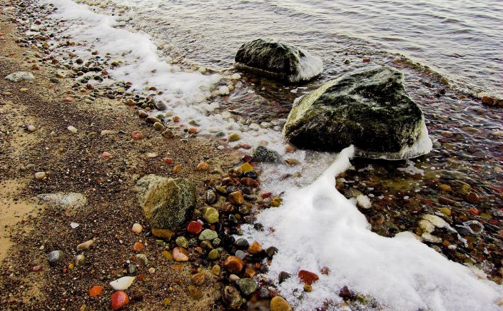 Environmental violations: Στο “κόκκινο” οι περιβαλλοντικές παραβάσεις στις Κυκλάδες - Ακραίο παράδειγμα περιβαλλοντικής ζημίας