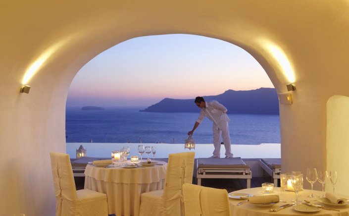 The Future of Hospitality Jobs: “Βόμβα” το δημογραφικό για τον Τουρισμό