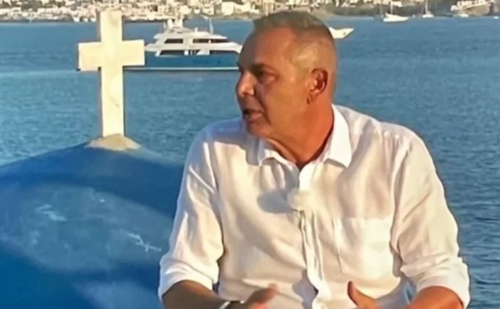 Panos Kammenos: Αποκαλύψεις “φωτιά” για Τσίπρα, Grexit & Πρέσπες – “Ο λαός θα πρέπει να μάθει την αλήθεια για το μνημόνιο” [Video]
