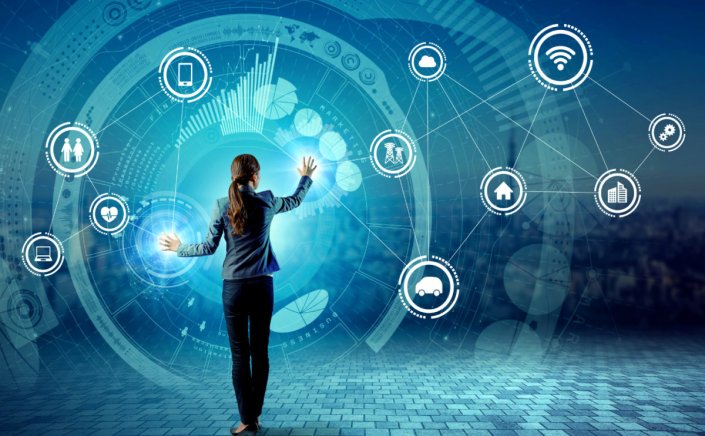 Digital Transformation: Η έλλειψη ειδικευμένων εργαζομένων  ένα από τα μεγαλύτερα εμπόδια στον ψηφιακό μετασχηματισμό!!