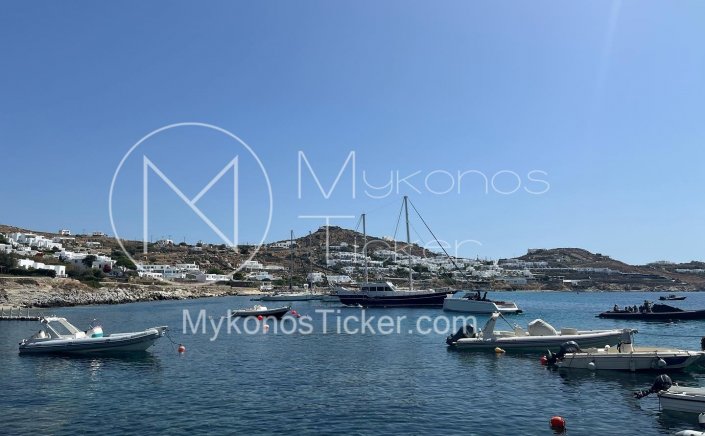 Urban planning in Mykonos: Ο πόλεμος των πολεοδομιών Σύρου και Μυκόνου πάνω από τα πολυτελή αυθαίρετα