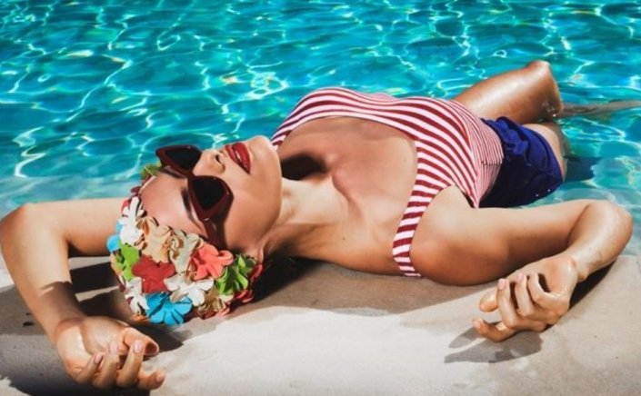 Heatwave: Πόσο αντέχει το ανθρώπινο σώμα τον καύσωνα και τι μπορεί να του συμβεί!!