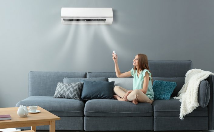 Air condition: 12 τρόποι που επηρεάζει το κλιματιστικό το σώμα μας!!