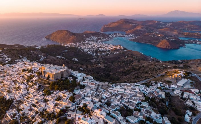 Alternative Travel Destination: Η Κως μετατρέπεται σε πόλο έλξης ποιοτικού εναλλακτικού τουρισμού