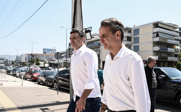 Greece wildfires: Το σχέδιο της κυβέρνησης για την επόμενη ημέρα στη Ρόδο - Οι πρωτοβουλίες και η απόδοση ευθυνών