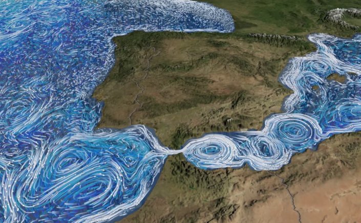 The seas are overheating: Η Μεσόγειος βράζει - Την υψηλότερη θερμοκρασία στα χρονικά κατέγραψαν ερευνητές στα θαλάσσια νερά