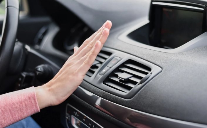Heatwave & car's air conditioning: Καύσωνας!! Πώς θα τη βγάλει καθαρή ο κλιματισμός του αυτοκινήτου... και εσύ!!