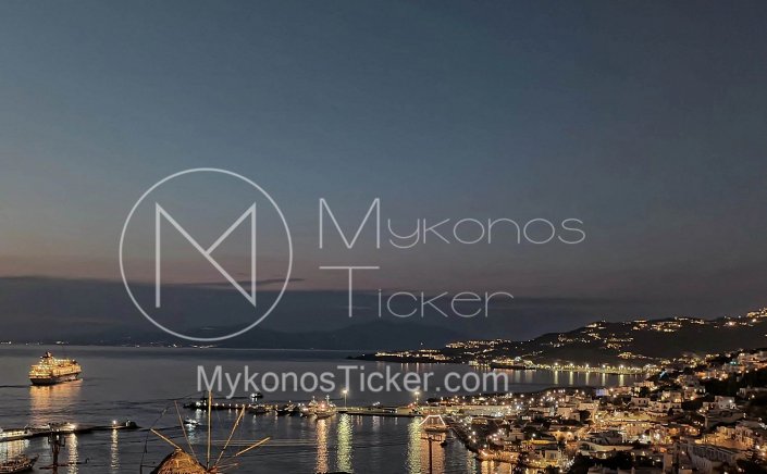 Mykonos: Βιασμός 22χρονης και κλοπή κοσμημάτων, στο πάρκινγκ πασίγνωστου εστιατορίου στη Μύκονο!!
