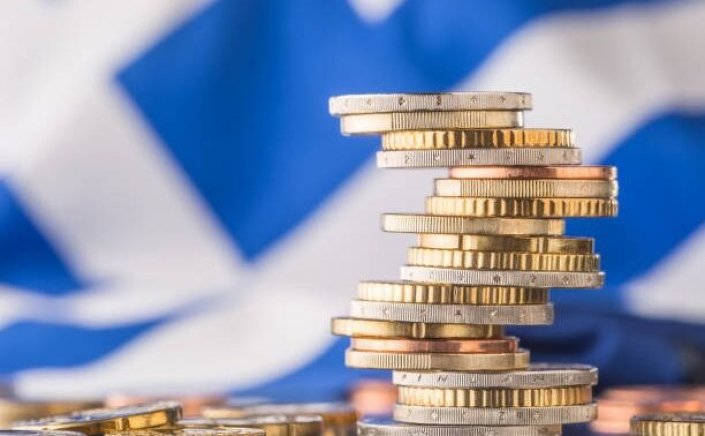 R&I raises Greek economy's rating to investment grade BBB- stable